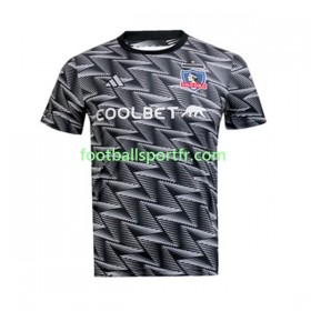 Tenue Colo-Colo Quatrième 2023 Maillot de Foot